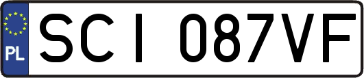 SCI087VF