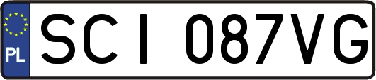 SCI087VG