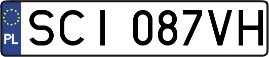 SCI087VH