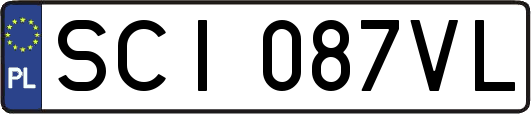 SCI087VL