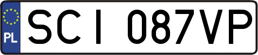 SCI087VP