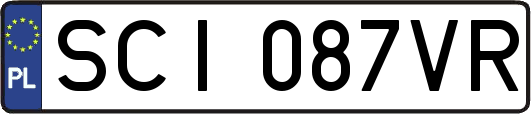 SCI087VR