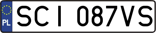 SCI087VS