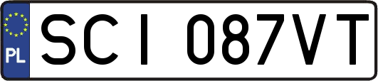 SCI087VT