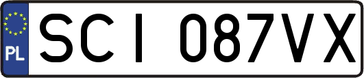 SCI087VX