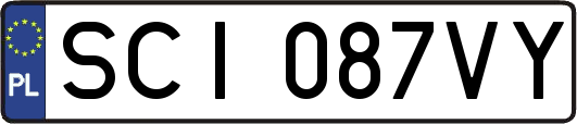 SCI087VY
