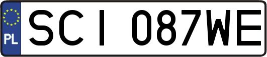 SCI087WE
