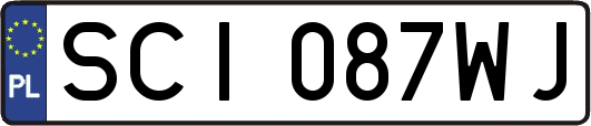 SCI087WJ