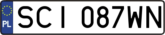 SCI087WN