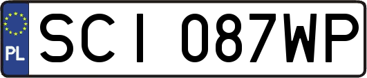 SCI087WP