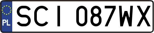 SCI087WX