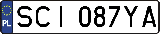 SCI087YA