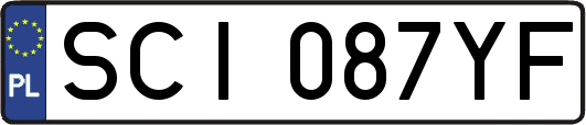 SCI087YF