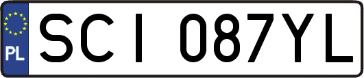 SCI087YL