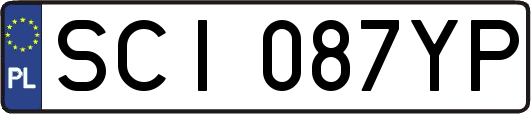SCI087YP