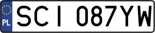 SCI087YW