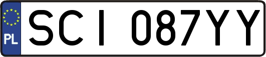 SCI087YY