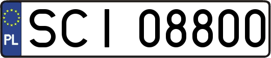 SCI08800
