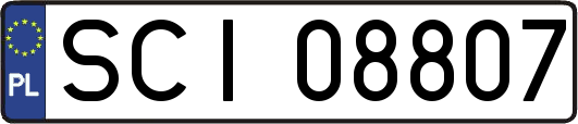 SCI08807