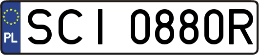 SCI0880R