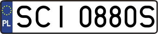 SCI0880S
