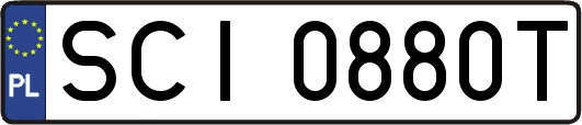 SCI0880T
