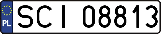 SCI08813