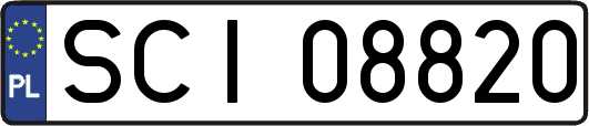 SCI08820