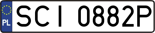 SCI0882P
