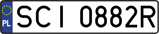 SCI0882R
