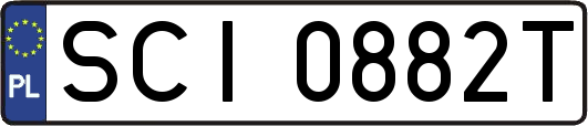 SCI0882T