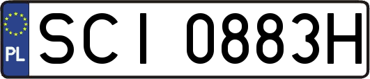 SCI0883H