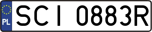 SCI0883R
