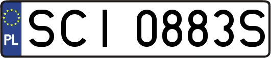 SCI0883S