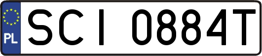 SCI0884T