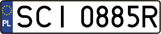 SCI0885R