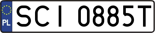 SCI0885T