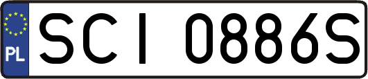 SCI0886S