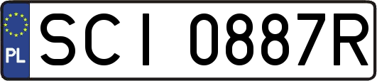 SCI0887R