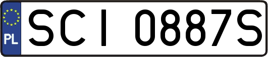 SCI0887S
