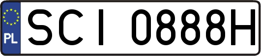 SCI0888H