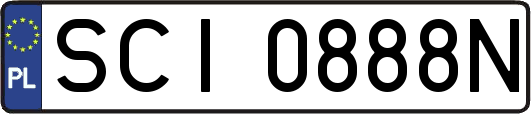 SCI0888N