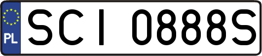 SCI0888S