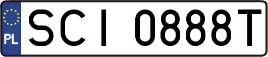 SCI0888T