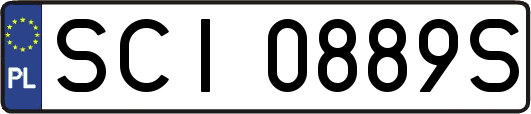 SCI0889S