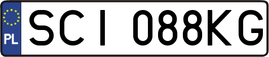 SCI088KG