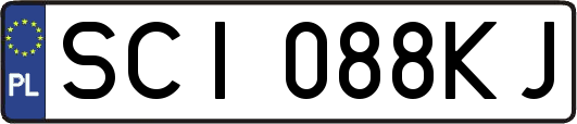 SCI088KJ