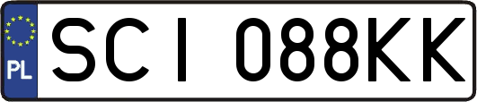 SCI088KK