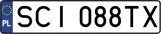 SCI088TX