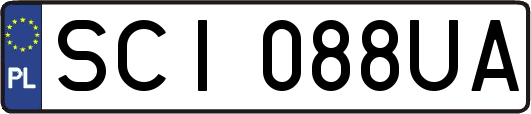 SCI088UA